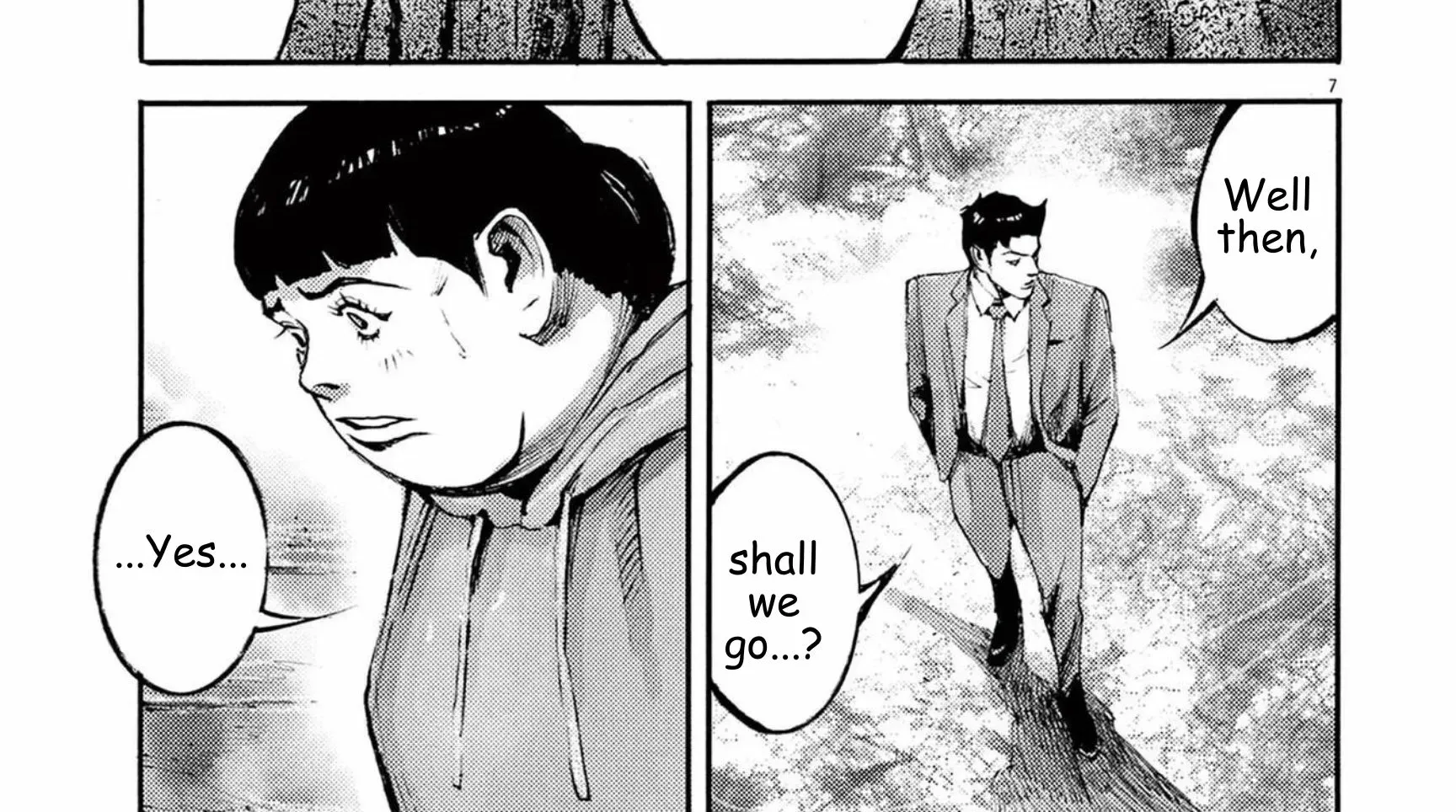 Read JUMBO MAX ~Hyper ED Illicit Drugmaker~ chapter 108 image 15 on Lezhin