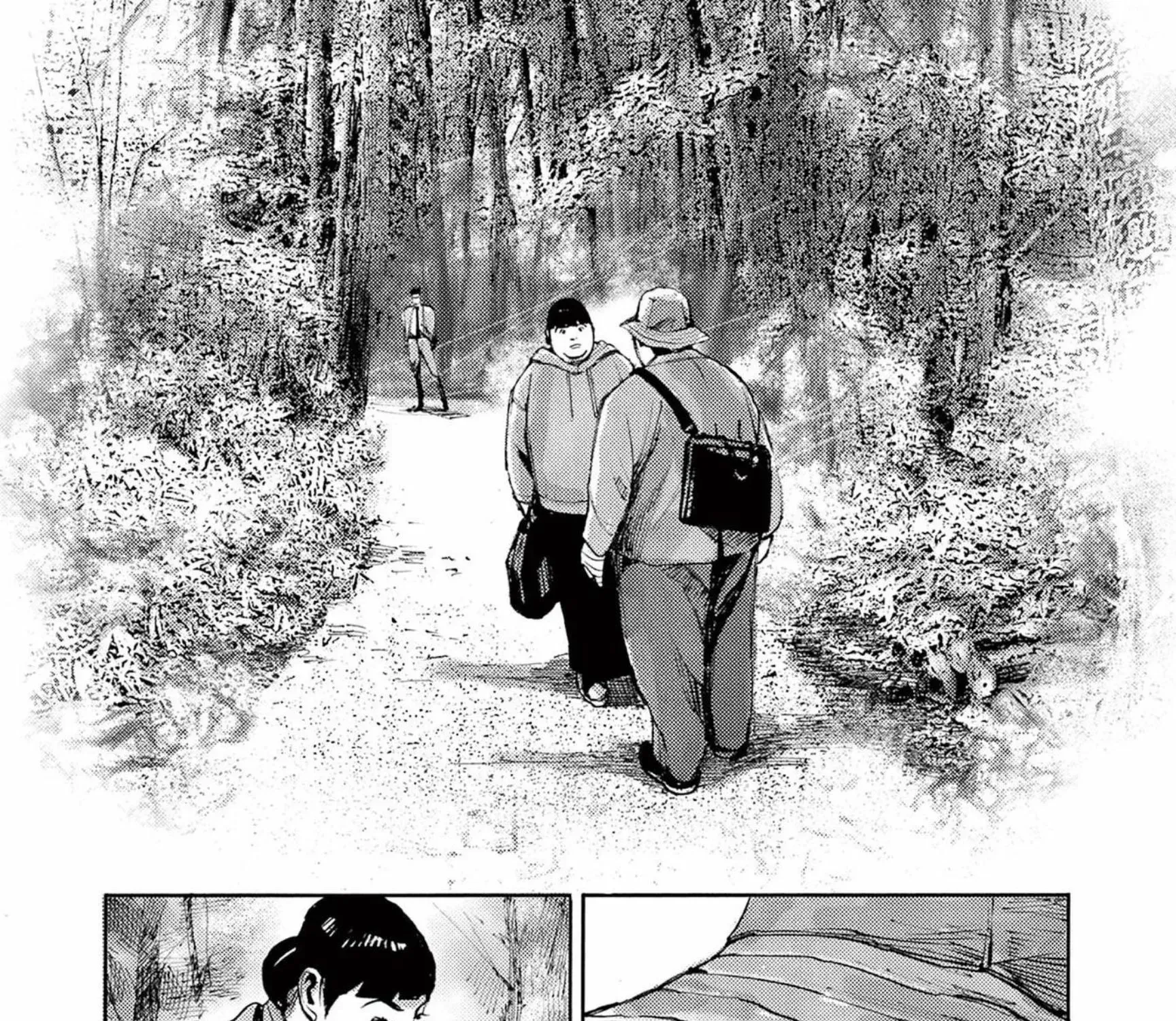 Read JUMBO MAX ~Hyper ED Illicit Drugmaker~ chapter 108 image 16 on Lezhin