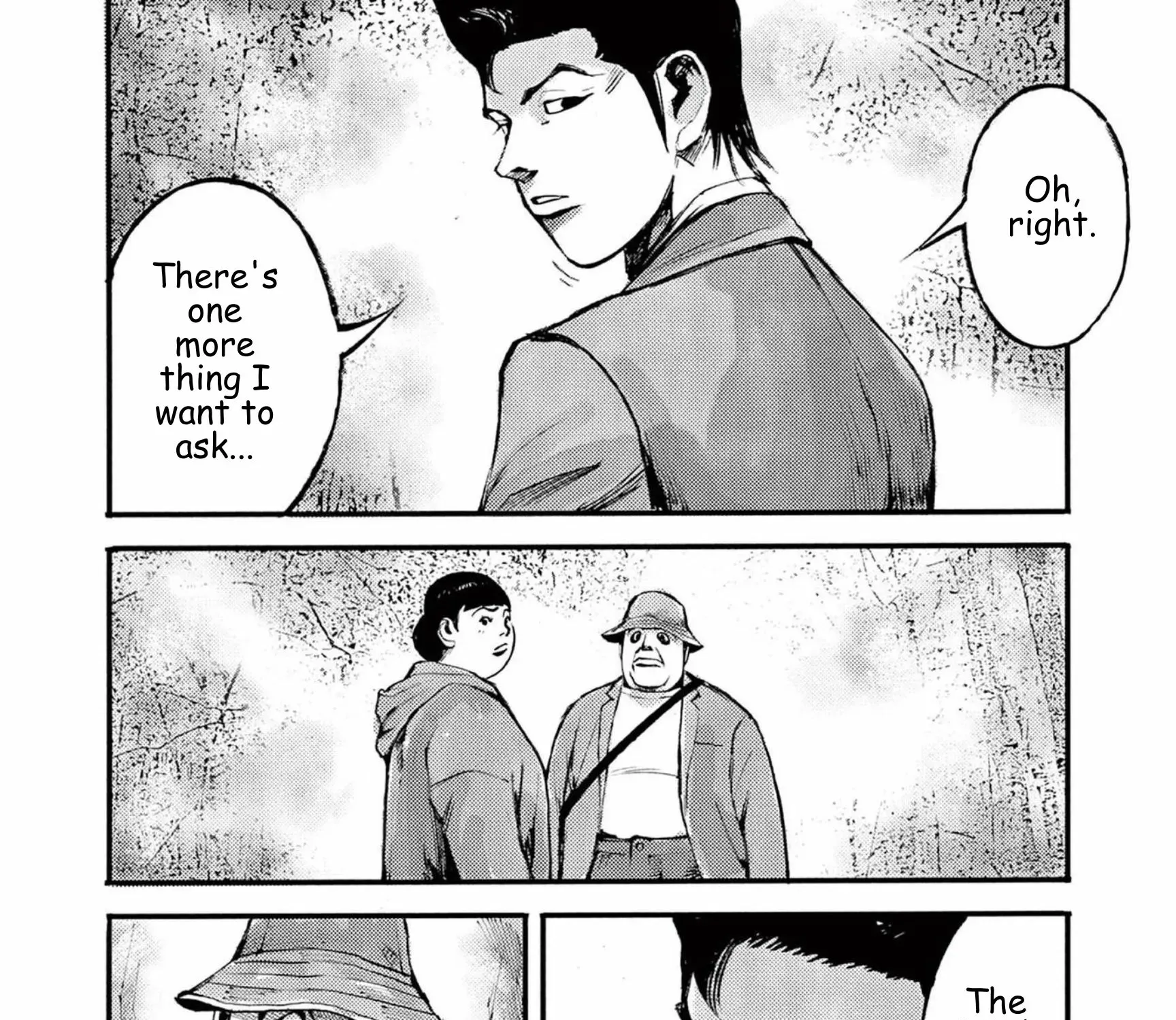 Read JUMBO MAX ~Hyper ED Illicit Drugmaker~ chapter 108 image 20 on Lezhin