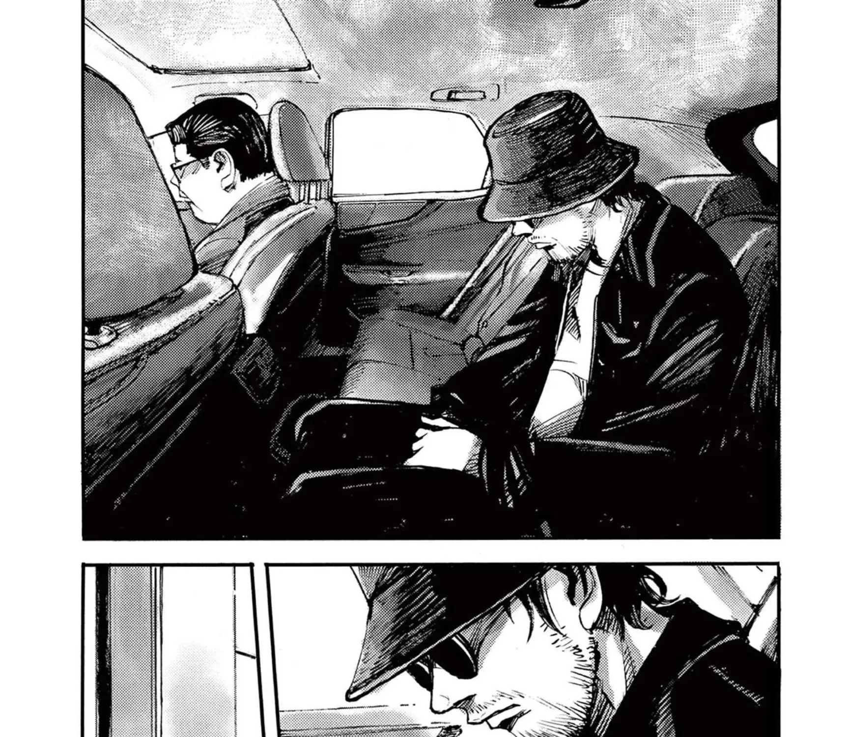 Read JUMBO MAX ~Hyper ED Illicit Drugmaker~ chapter 108 image 30 on Lezhin