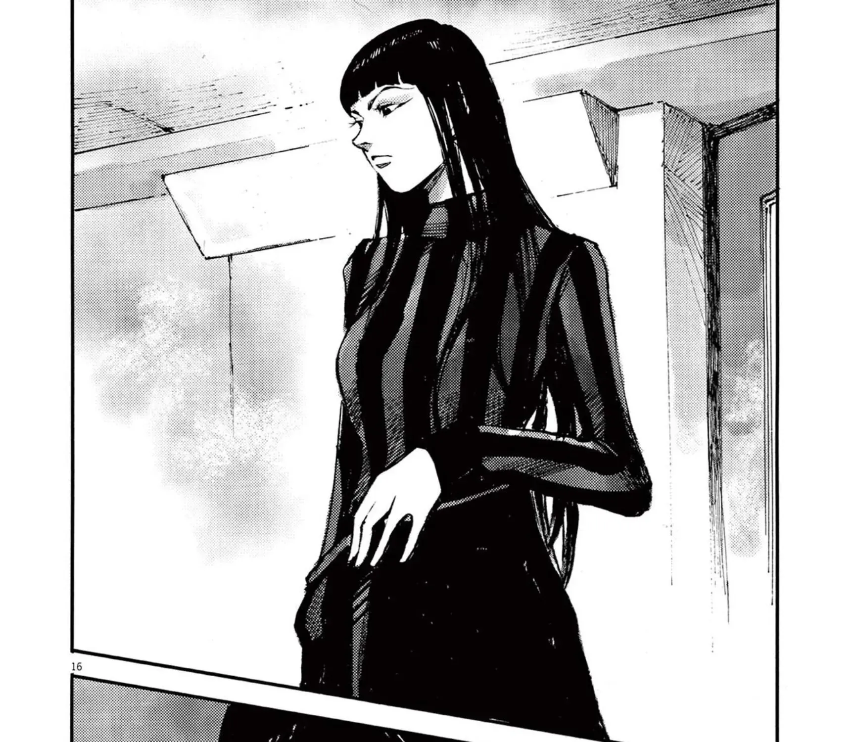 Read JUMBO MAX ~Hyper ED Illicit Drugmaker~ chapter 108 image 32 on Lezhin