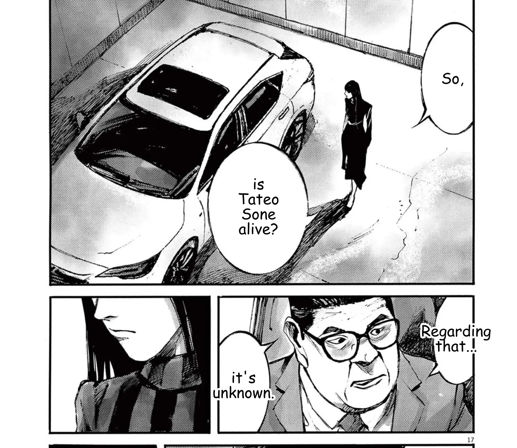 Read JUMBO MAX ~Hyper ED Illicit Drugmaker~ chapter 108 image 34 on Lezhin