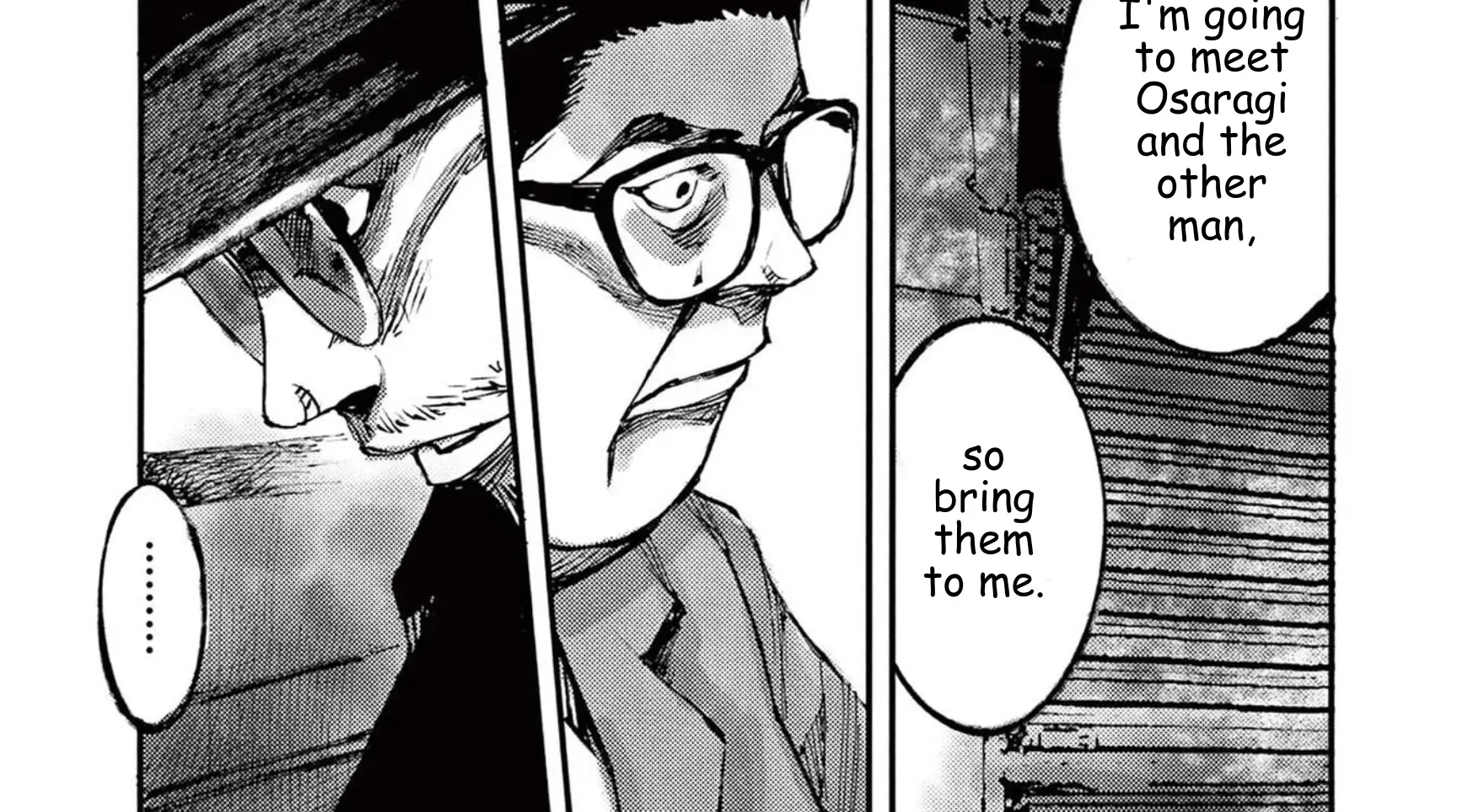 Read JUMBO MAX ~Hyper ED Illicit Drugmaker~ chapter 108 image 43 on Lezhin