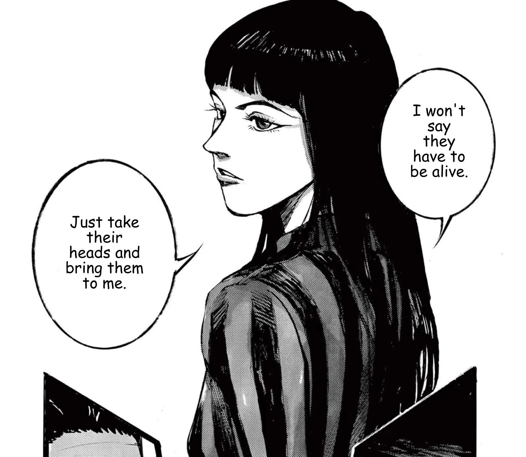 Read JUMBO MAX ~Hyper ED Illicit Drugmaker~ chapter 108 image 44 on Lezhin