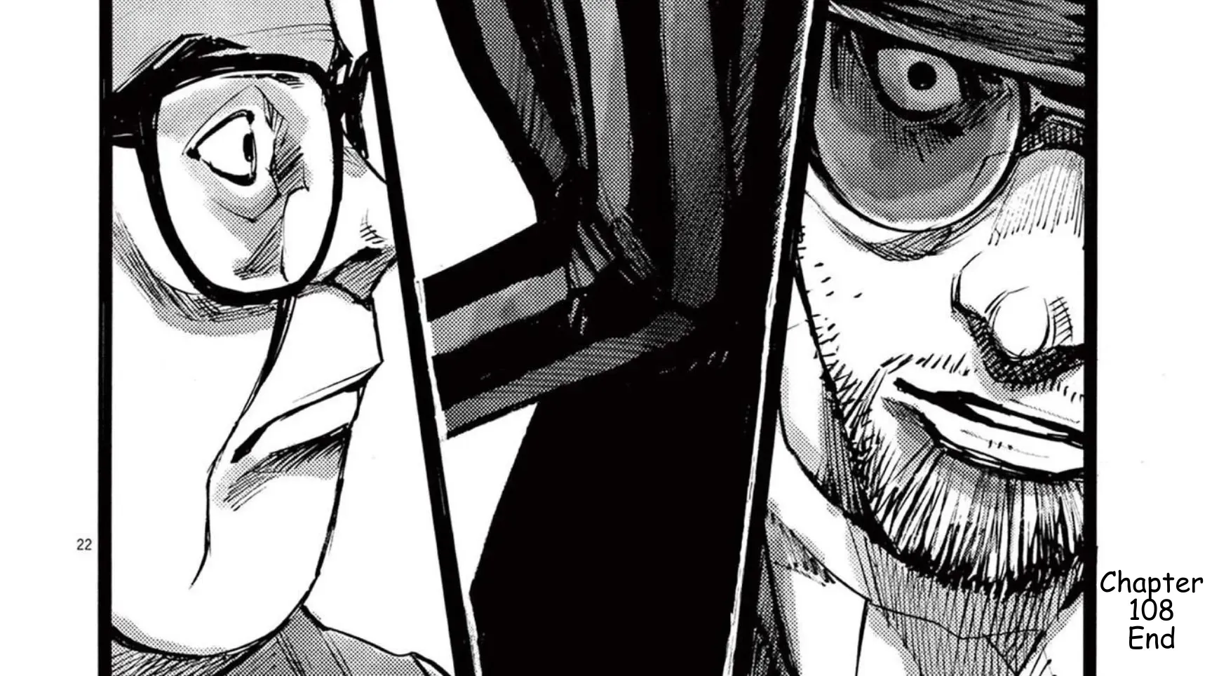 Read JUMBO MAX ~Hyper ED Illicit Drugmaker~ chapter 108 image 45 on Lezhin