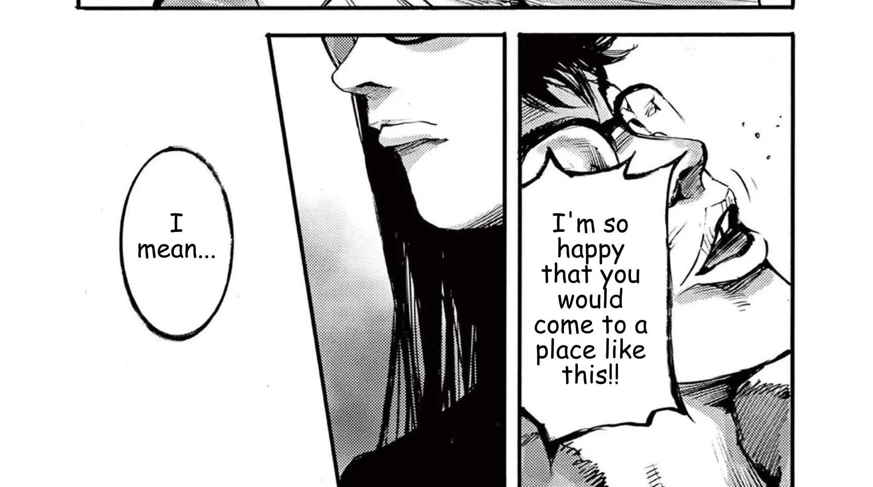 Read JUMBO MAX ~Hyper ED Illicit Drugmaker~ chapter 109 image 11 on Lezhin