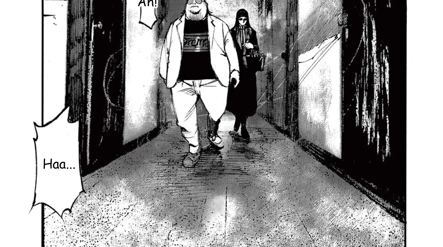 Read JUMBO MAX ~Hyper ED Illicit Drugmaker~ chapter 109 image 25 on Lezhin