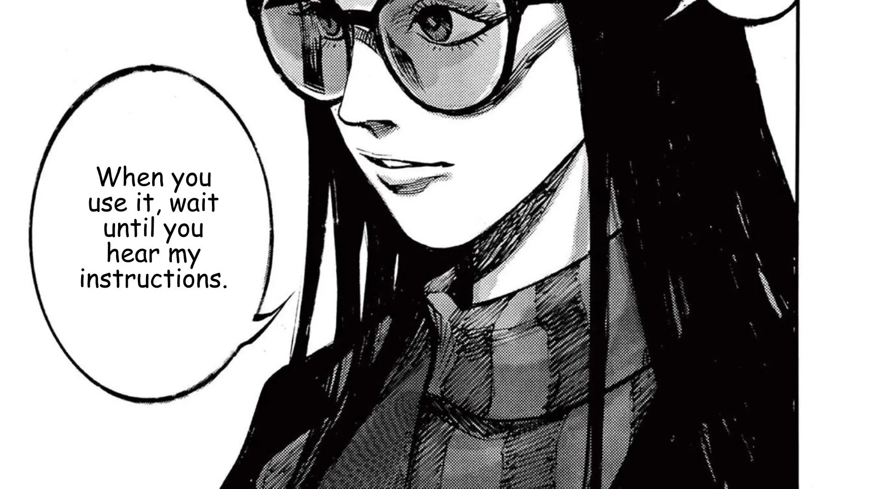 Read JUMBO MAX ~Hyper ED Illicit Drugmaker~ chapter 109 image 33 on Lezhin