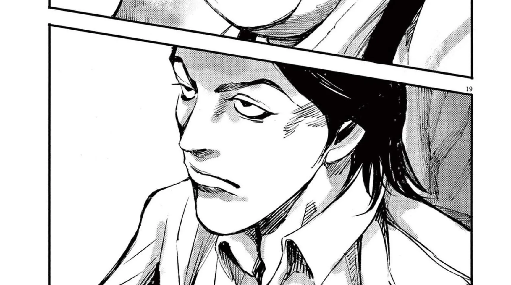 Read JUMBO MAX ~Hyper ED Illicit Drugmaker~ chapter 109 image 37 on Lezhin
