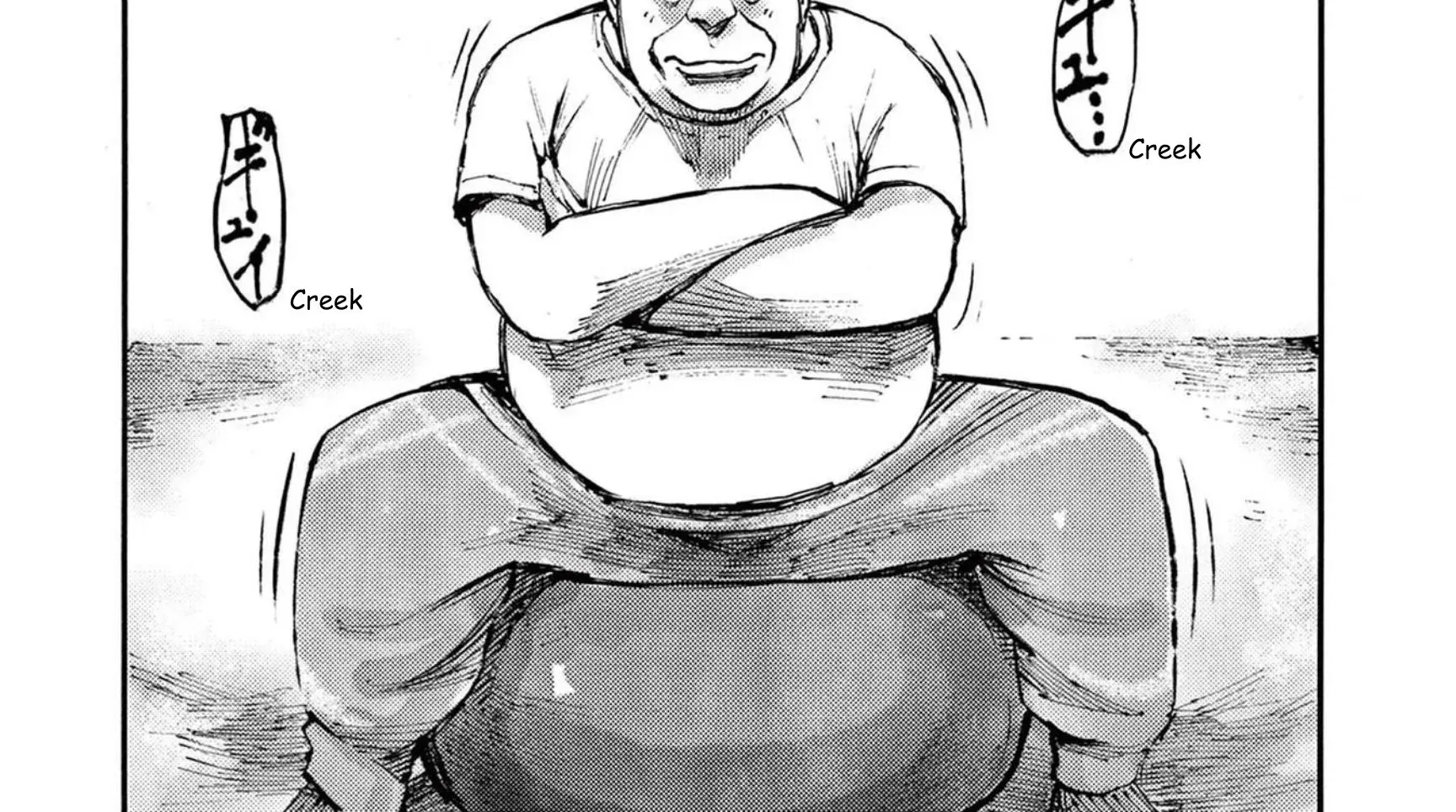 Read JUMBO MAX ~Hyper ED Illicit Drugmaker~ chapter 109 image 39 on Lezhin