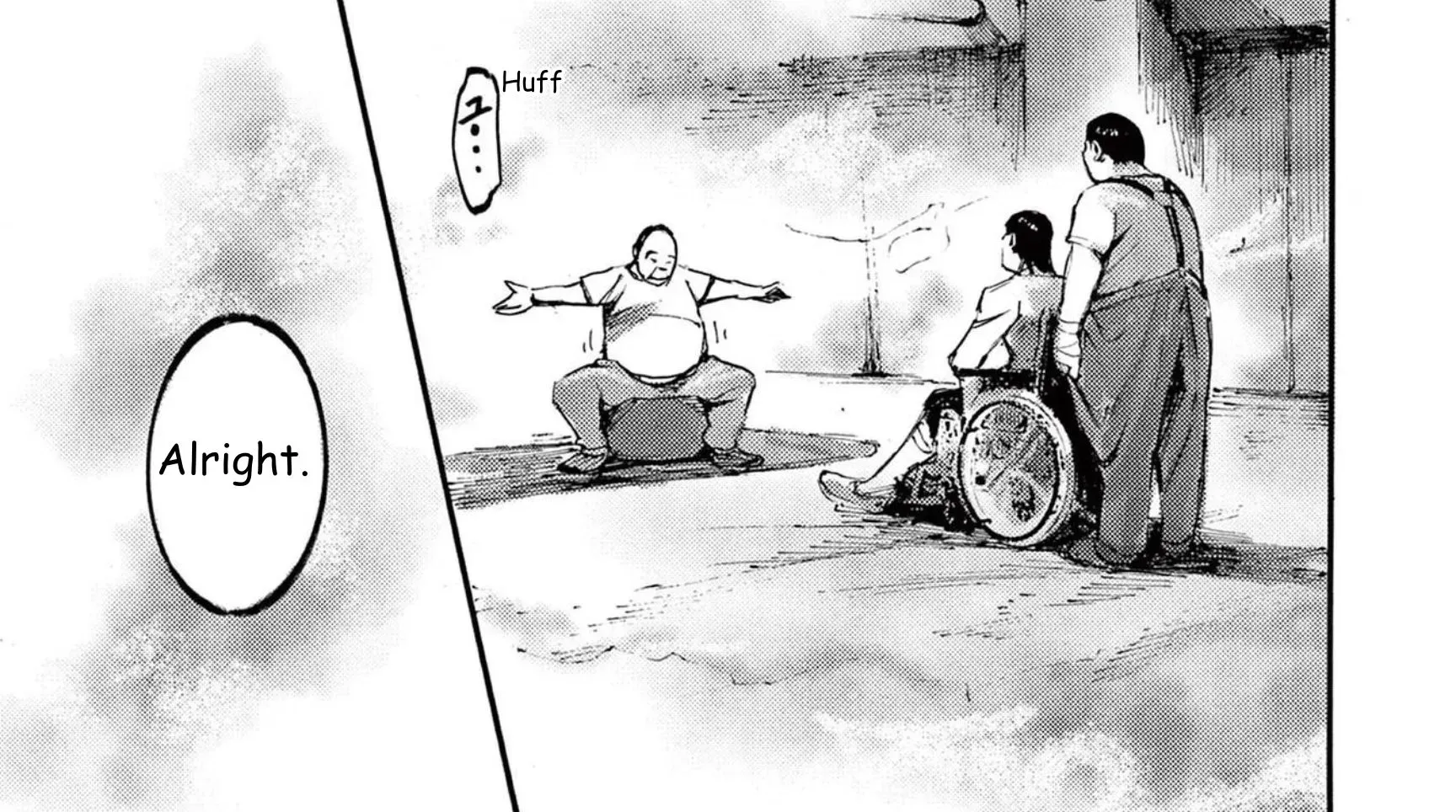Read JUMBO MAX ~Hyper ED Illicit Drugmaker~ chapter 109 image 41 on Lezhin