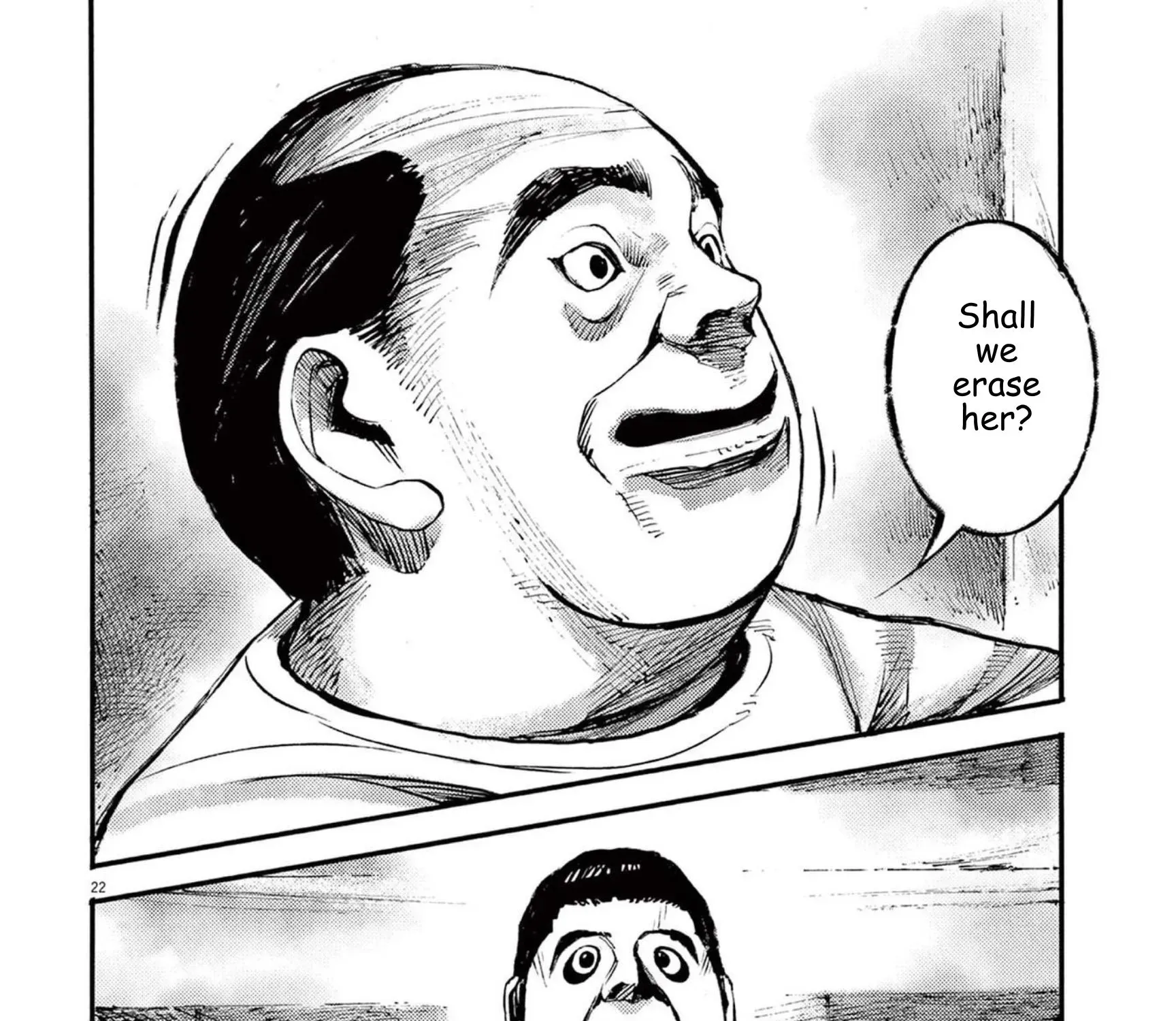 Read JUMBO MAX ~Hyper ED Illicit Drugmaker~ chapter 109 image 42 on Lezhin