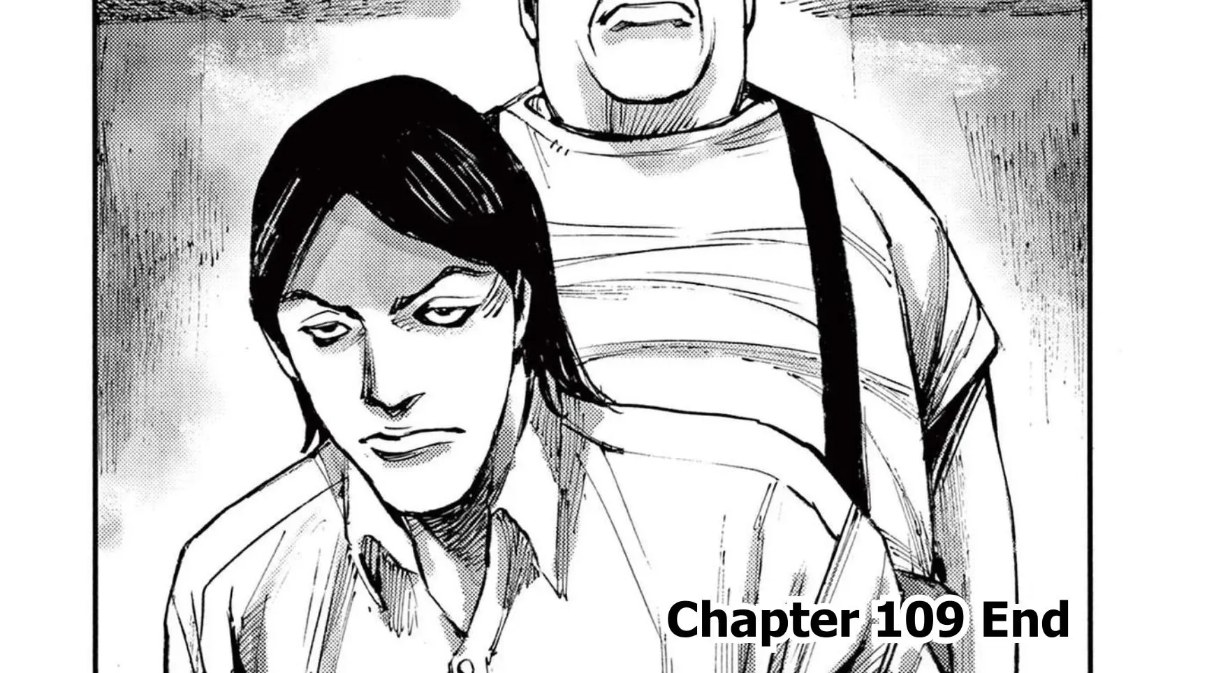 Read JUMBO MAX ~Hyper ED Illicit Drugmaker~ chapter 109 image 43 on Lezhin