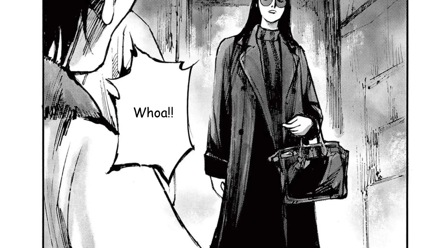 Read JUMBO MAX ~Hyper ED Illicit Drugmaker~ chapter 109 image 9 on Lezhin