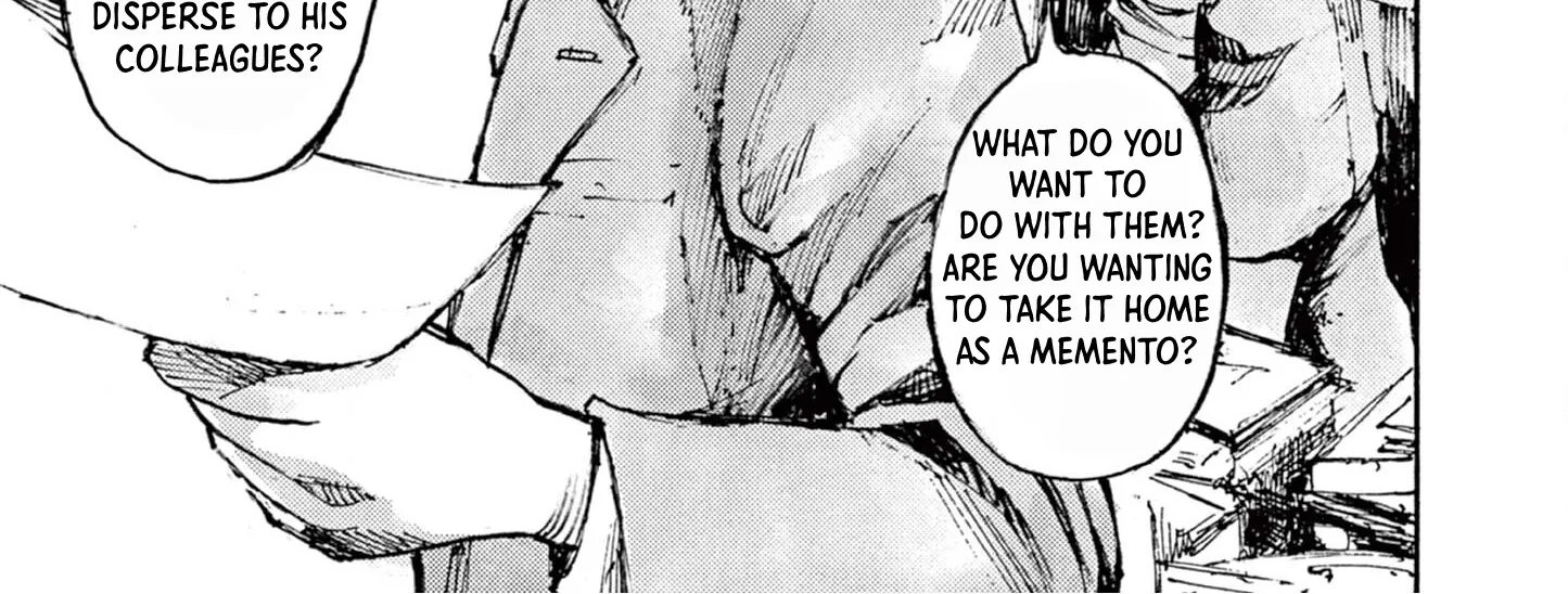 Read JUMBO MAX ~Hyper ED Illicit Drugmaker~ chapter 11 image 1 on Lezhin