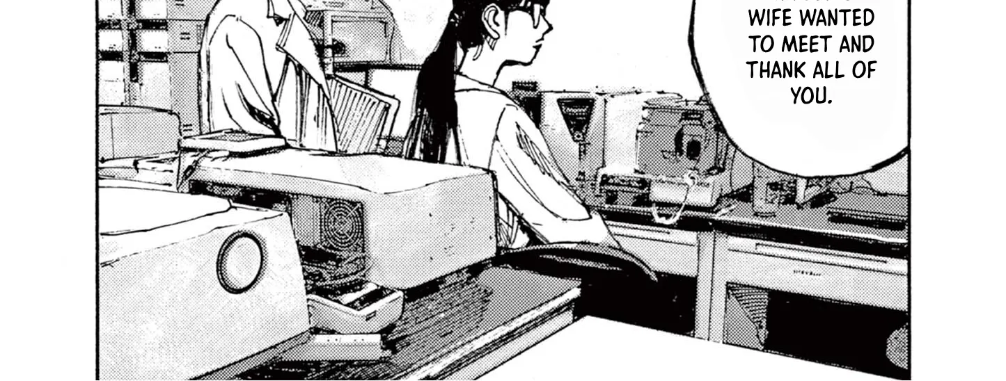 Read JUMBO MAX ~Hyper ED Illicit Drugmaker~ chapter 11 image 11 on Lezhin