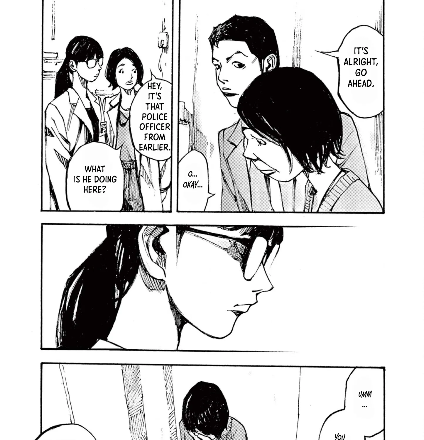 Read JUMBO MAX ~Hyper ED Illicit Drugmaker~ chapter 11 image 12 on Lezhin