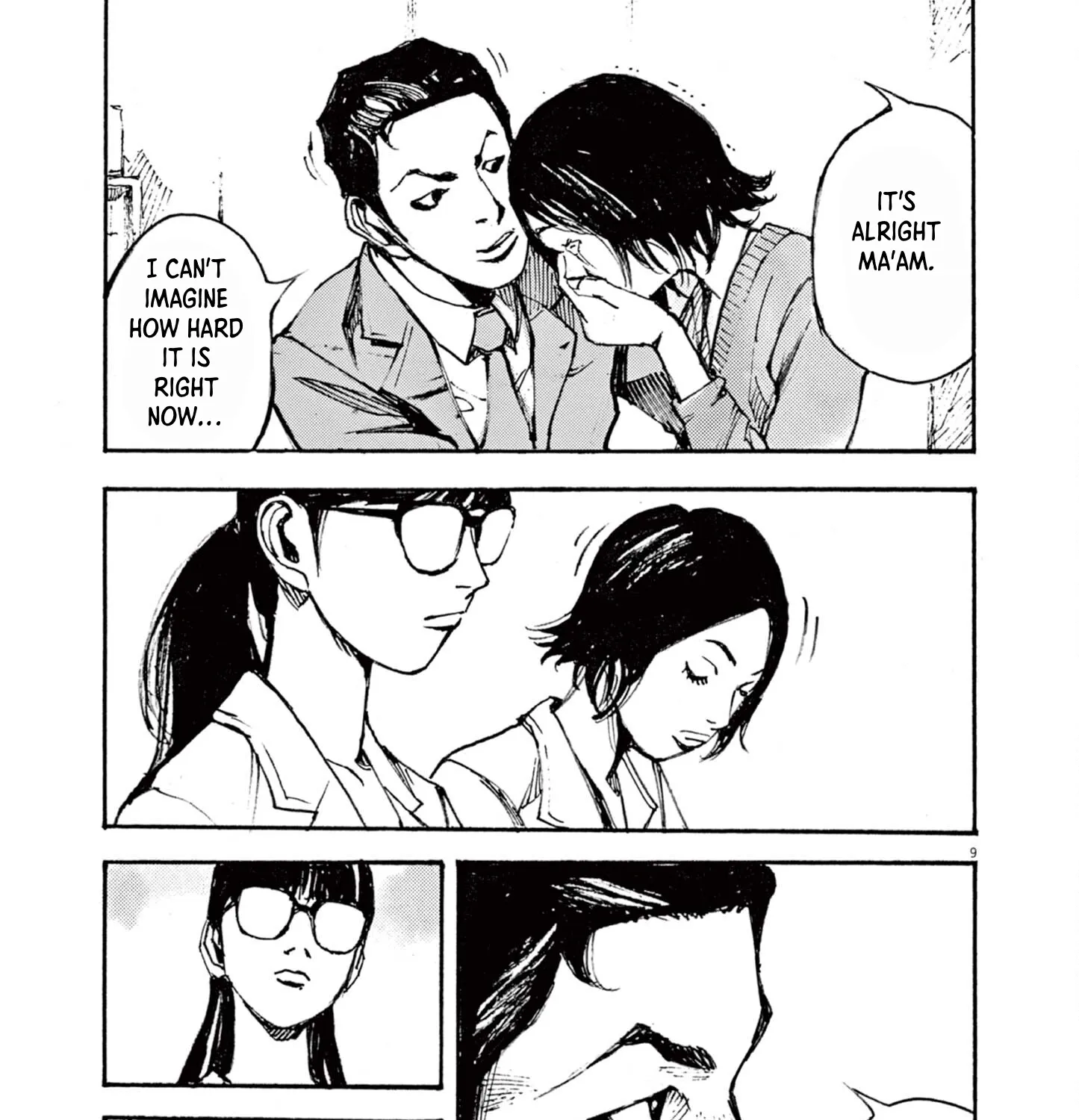 Read JUMBO MAX ~Hyper ED Illicit Drugmaker~ chapter 11 image 16 on Lezhin