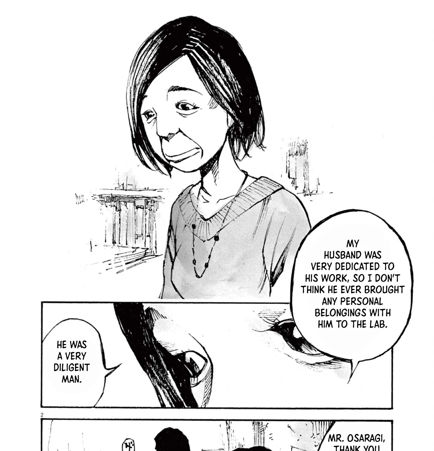 Read JUMBO MAX ~Hyper ED Illicit Drugmaker~ chapter 11 image 2 on Lezhin