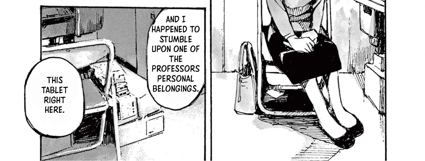 Read JUMBO MAX ~Hyper ED Illicit Drugmaker~ chapter 11 image 21 on Lezhin
