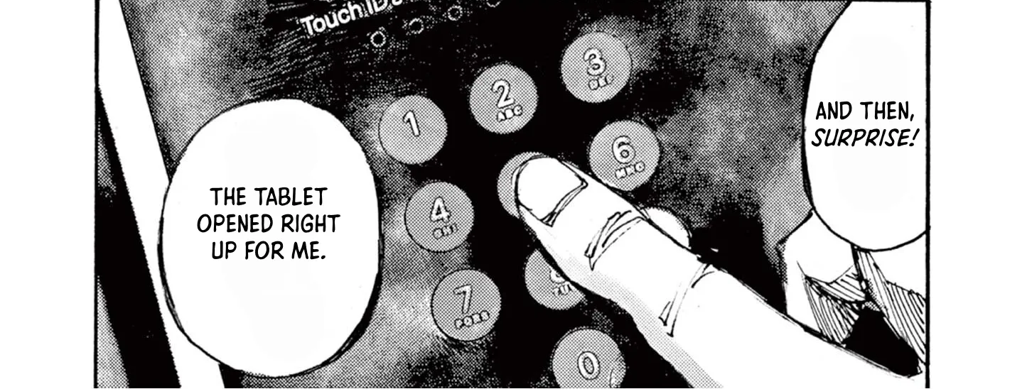 Read JUMBO MAX ~Hyper ED Illicit Drugmaker~ chapter 11 image 23 on Lezhin