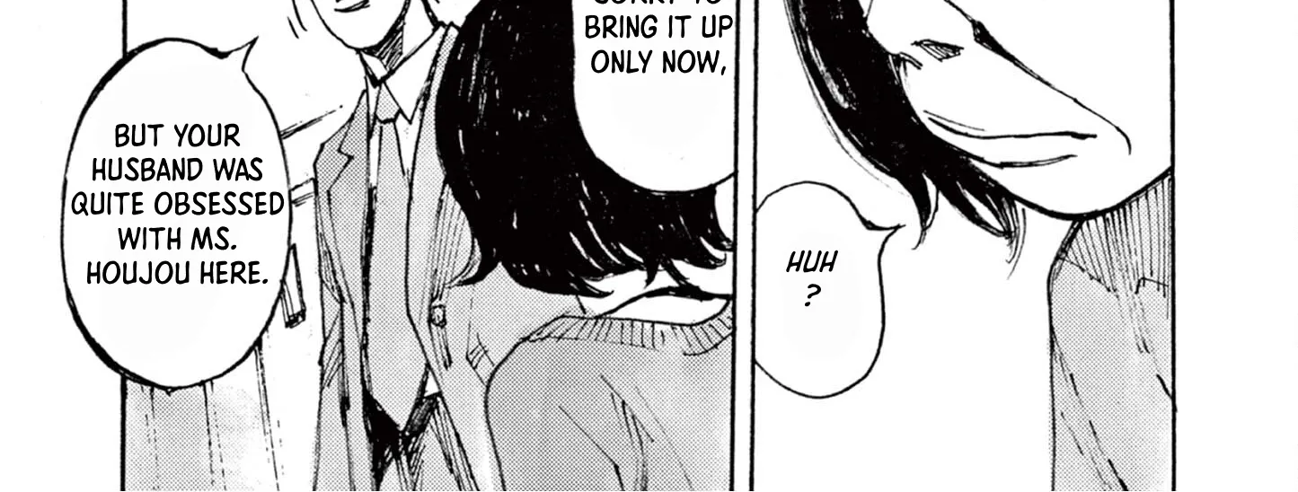 Read JUMBO MAX ~Hyper ED Illicit Drugmaker~ chapter 11 image 25 on Lezhin
