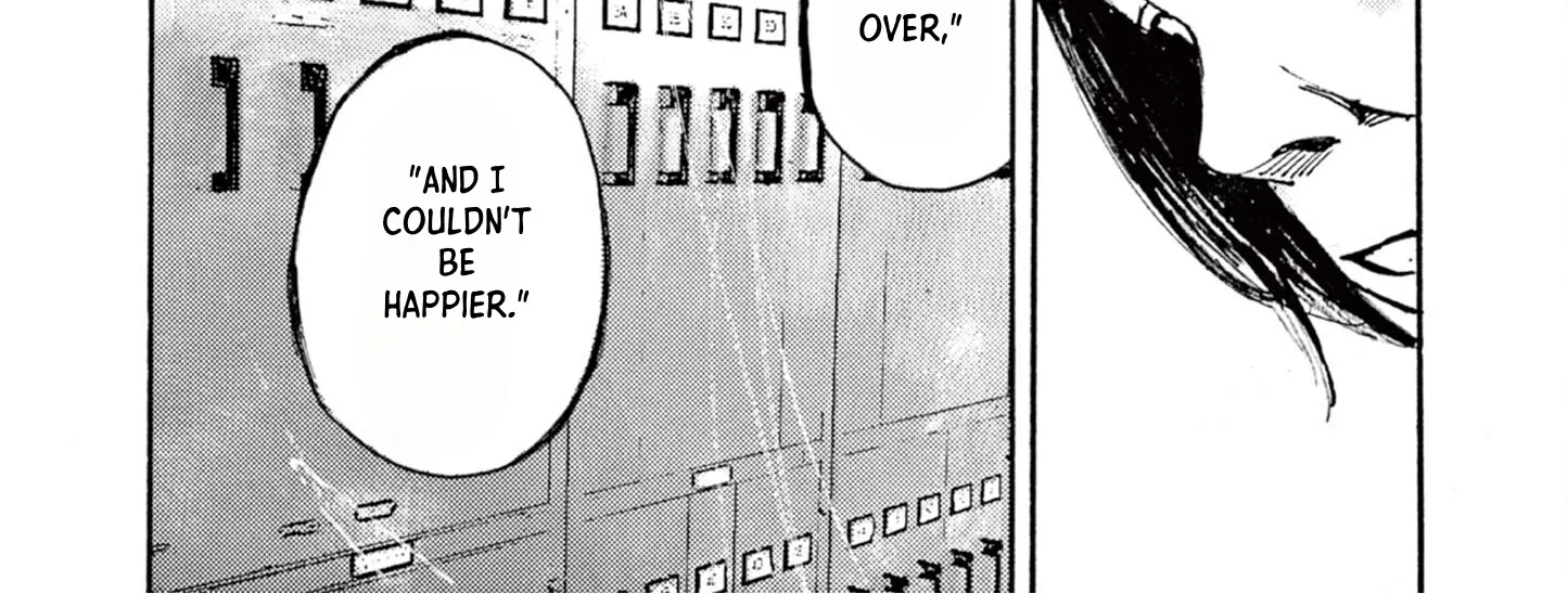 Read JUMBO MAX ~Hyper ED Illicit Drugmaker~ chapter 11 image 27 on Lezhin