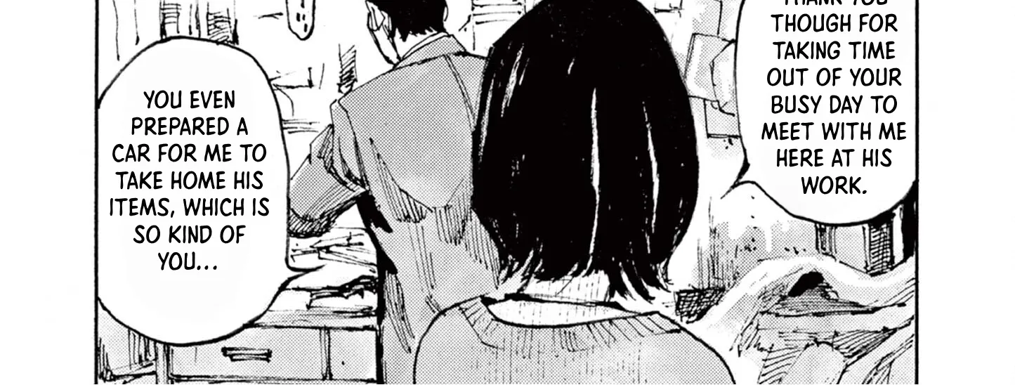 Read JUMBO MAX ~Hyper ED Illicit Drugmaker~ chapter 11 image 3 on Lezhin