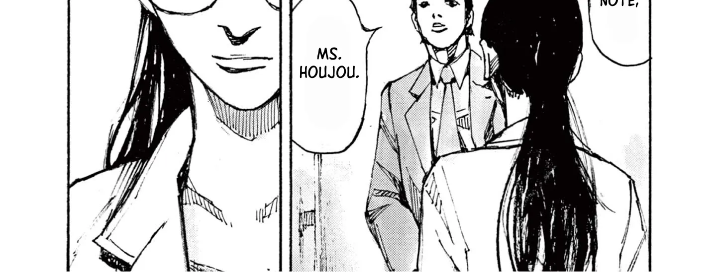Read JUMBO MAX ~Hyper ED Illicit Drugmaker~ chapter 11 image 31 on Lezhin