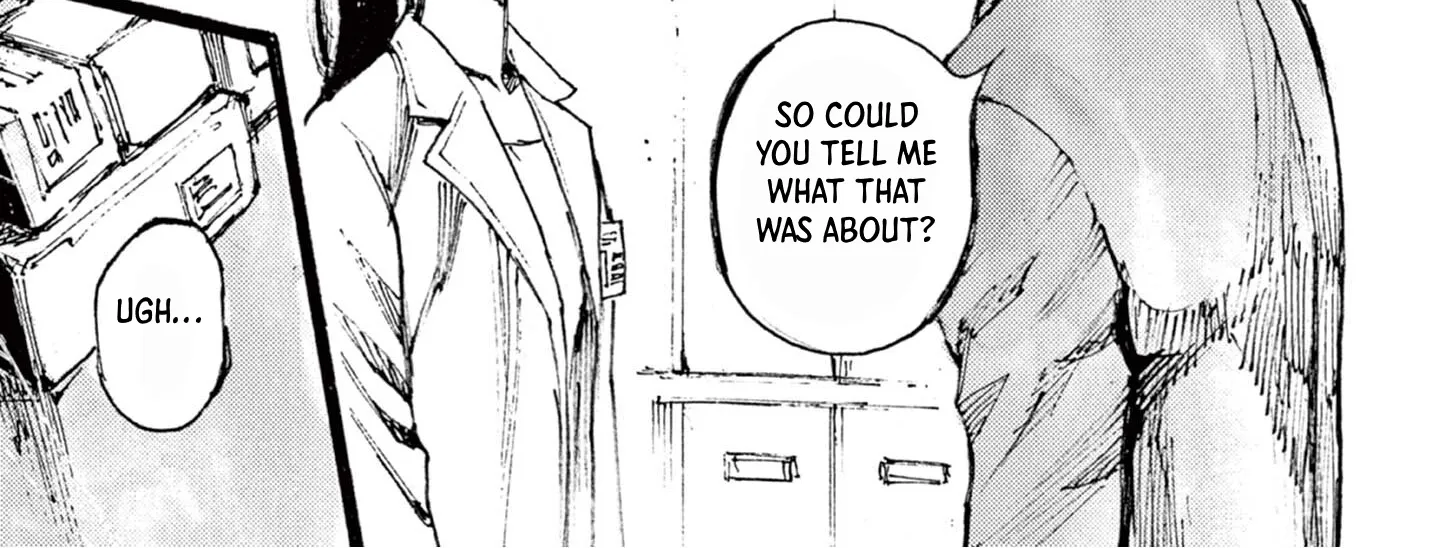 Read JUMBO MAX ~Hyper ED Illicit Drugmaker~ chapter 11 image 33 on Lezhin