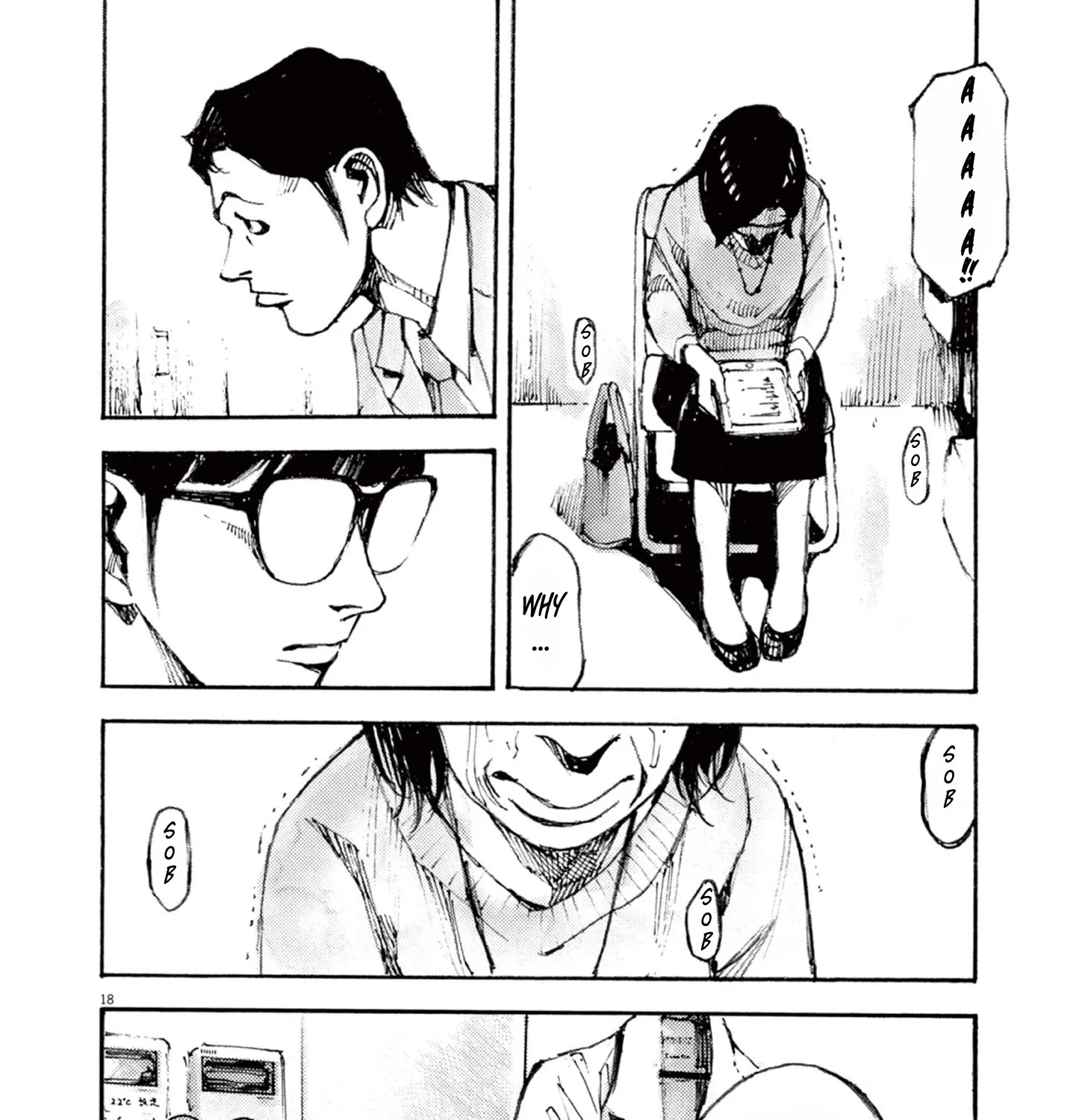 Read JUMBO MAX ~Hyper ED Illicit Drugmaker~ chapter 11 image 34 on Lezhin