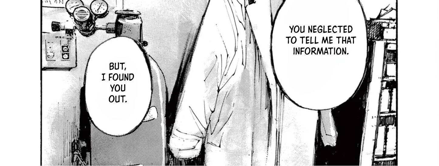Read JUMBO MAX ~Hyper ED Illicit Drugmaker~ chapter 11 image 35 on Lezhin