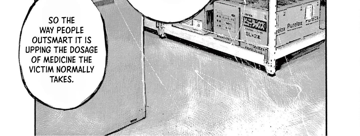 Read JUMBO MAX ~Hyper ED Illicit Drugmaker~ chapter 11 image 37 on Lezhin