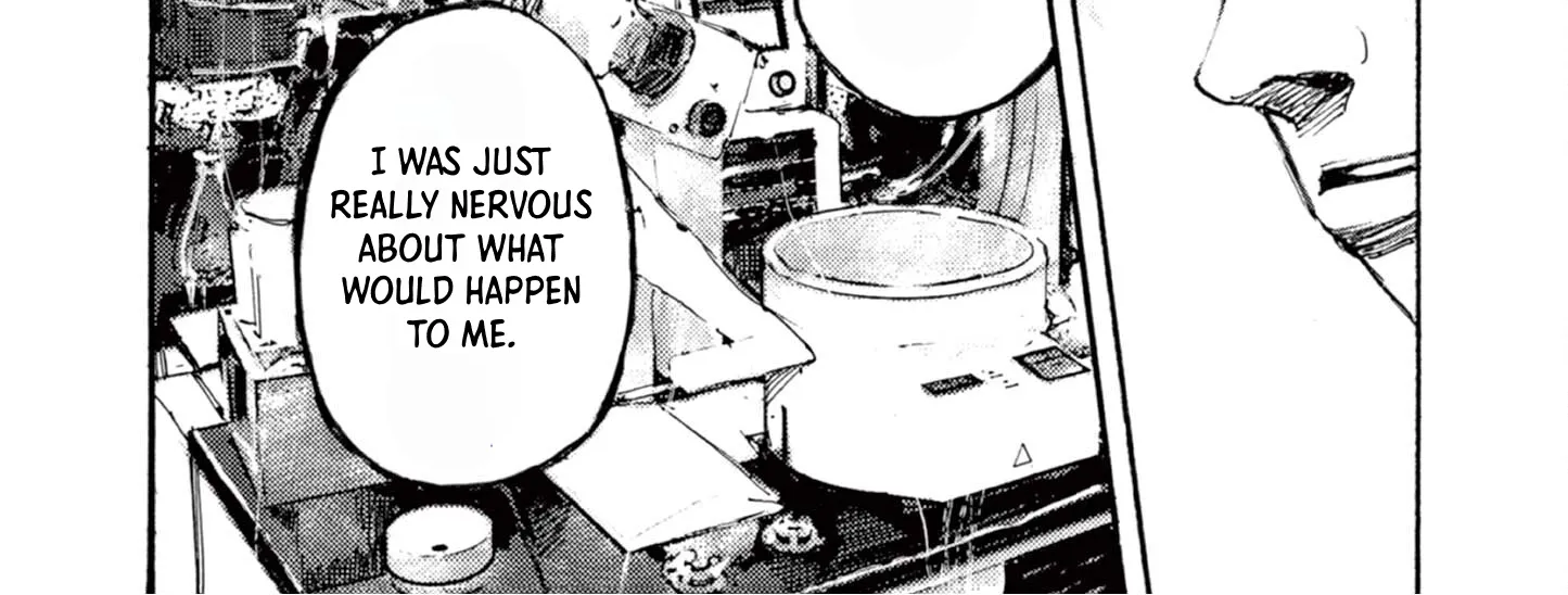 Read JUMBO MAX ~Hyper ED Illicit Drugmaker~ chapter 11 image 39 on Lezhin