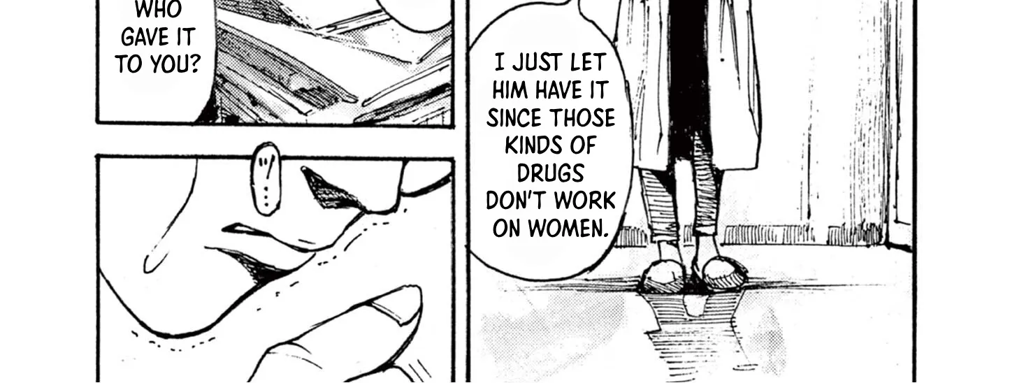 Read JUMBO MAX ~Hyper ED Illicit Drugmaker~ chapter 11 image 41 on Lezhin