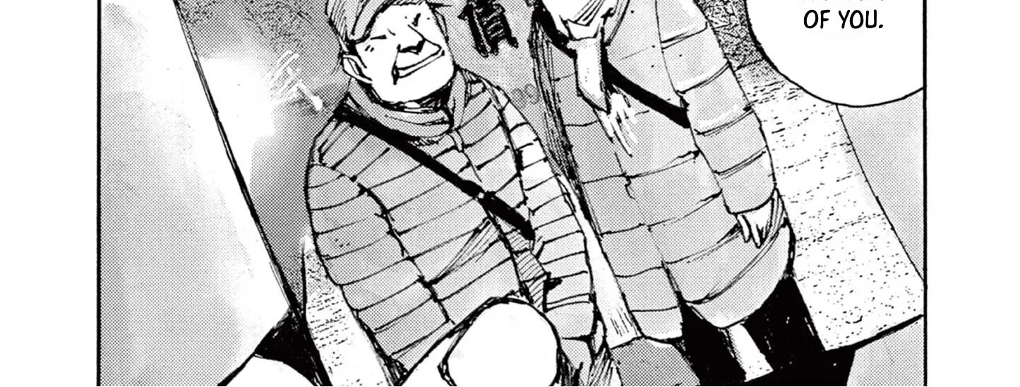 Read JUMBO MAX ~Hyper ED Illicit Drugmaker~ chapter 11 image 5 on Lezhin