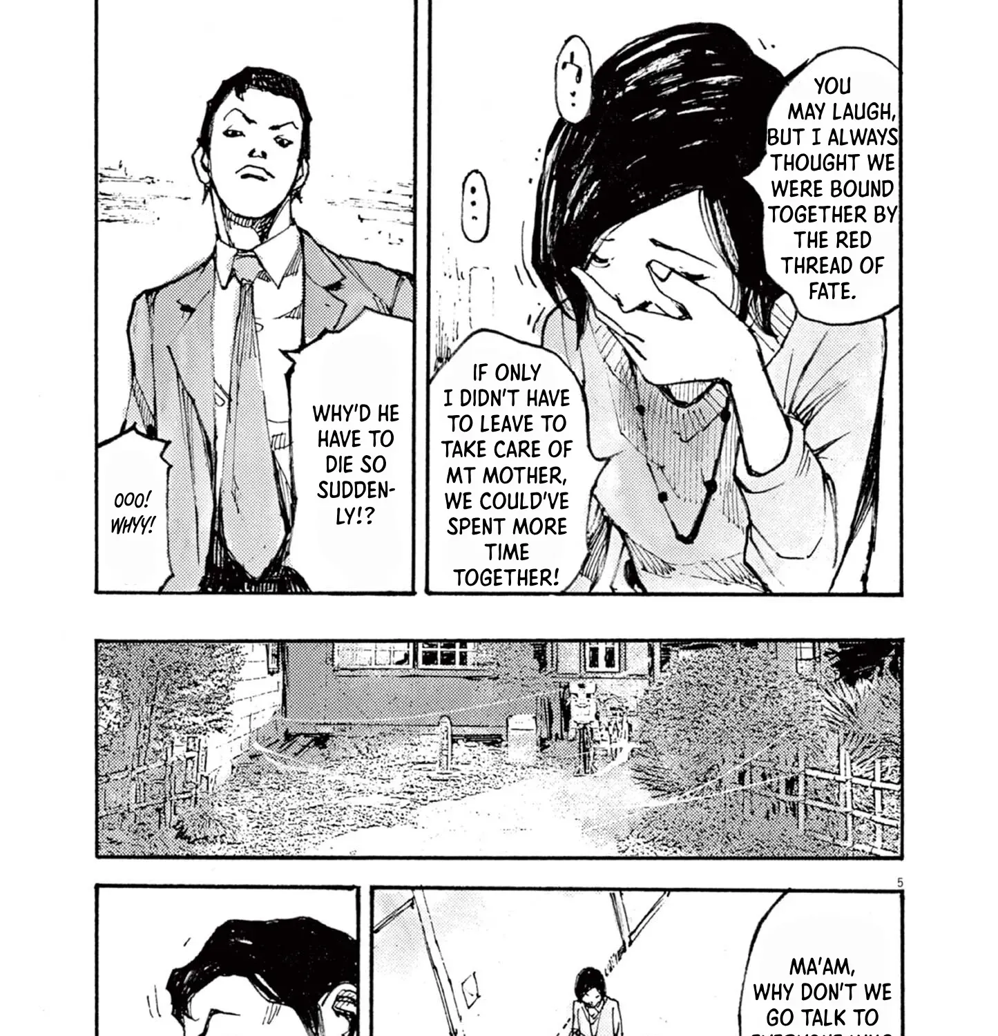 Read JUMBO MAX ~Hyper ED Illicit Drugmaker~ chapter 11 image 8 on Lezhin