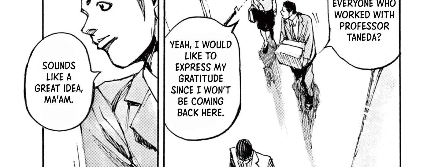 Read JUMBO MAX ~Hyper ED Illicit Drugmaker~ chapter 11 image 9 on Lezhin