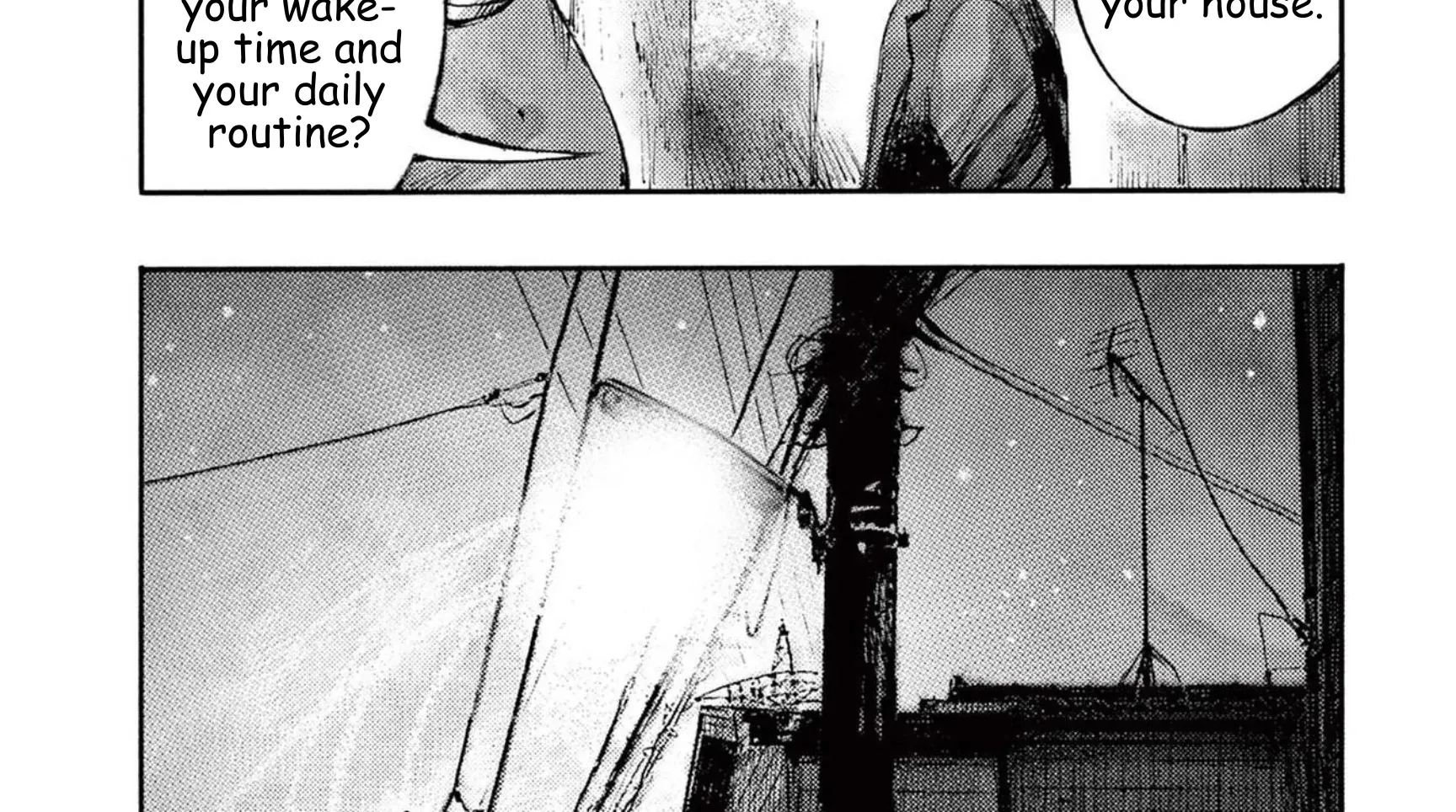 Read JUMBO MAX ~Hyper ED Illicit Drugmaker~ chapter 110 image 13 on Lezhin