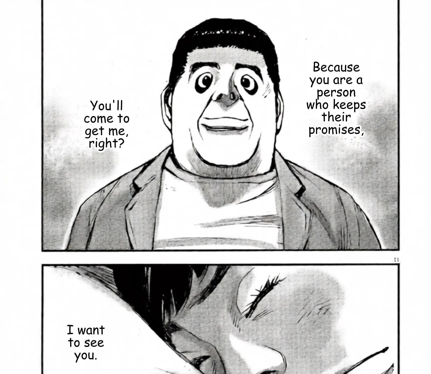 Read JUMBO MAX ~Hyper ED Illicit Drugmaker~ chapter 110 image 20 on Lezhin