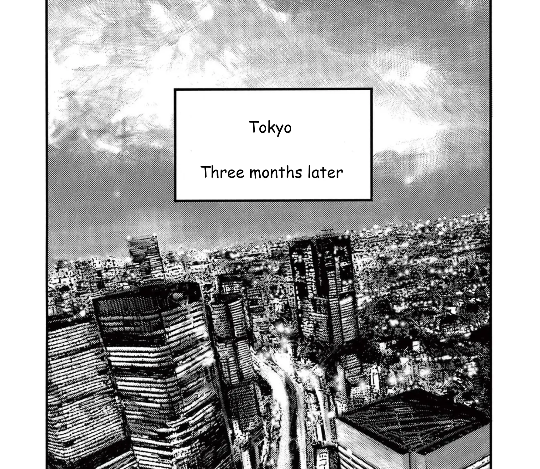 Read JUMBO MAX ~Hyper ED Illicit Drugmaker~ chapter 110 image 22 on Lezhin