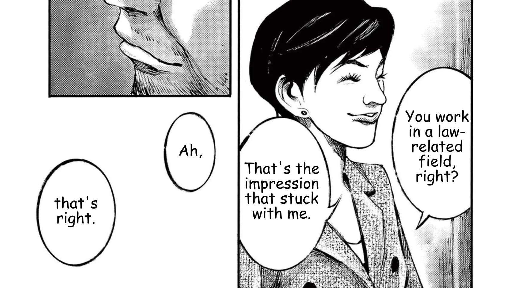 Read JUMBO MAX ~Hyper ED Illicit Drugmaker~ chapter 110 image 29 on Lezhin