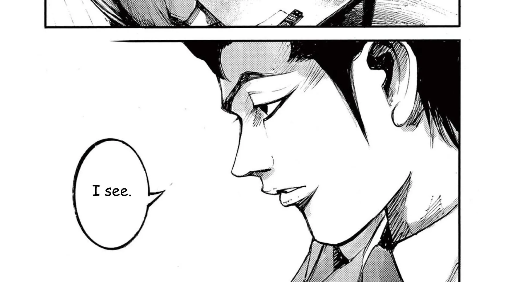 Read JUMBO MAX ~Hyper ED Illicit Drugmaker~ chapter 110 image 3 on Lezhin