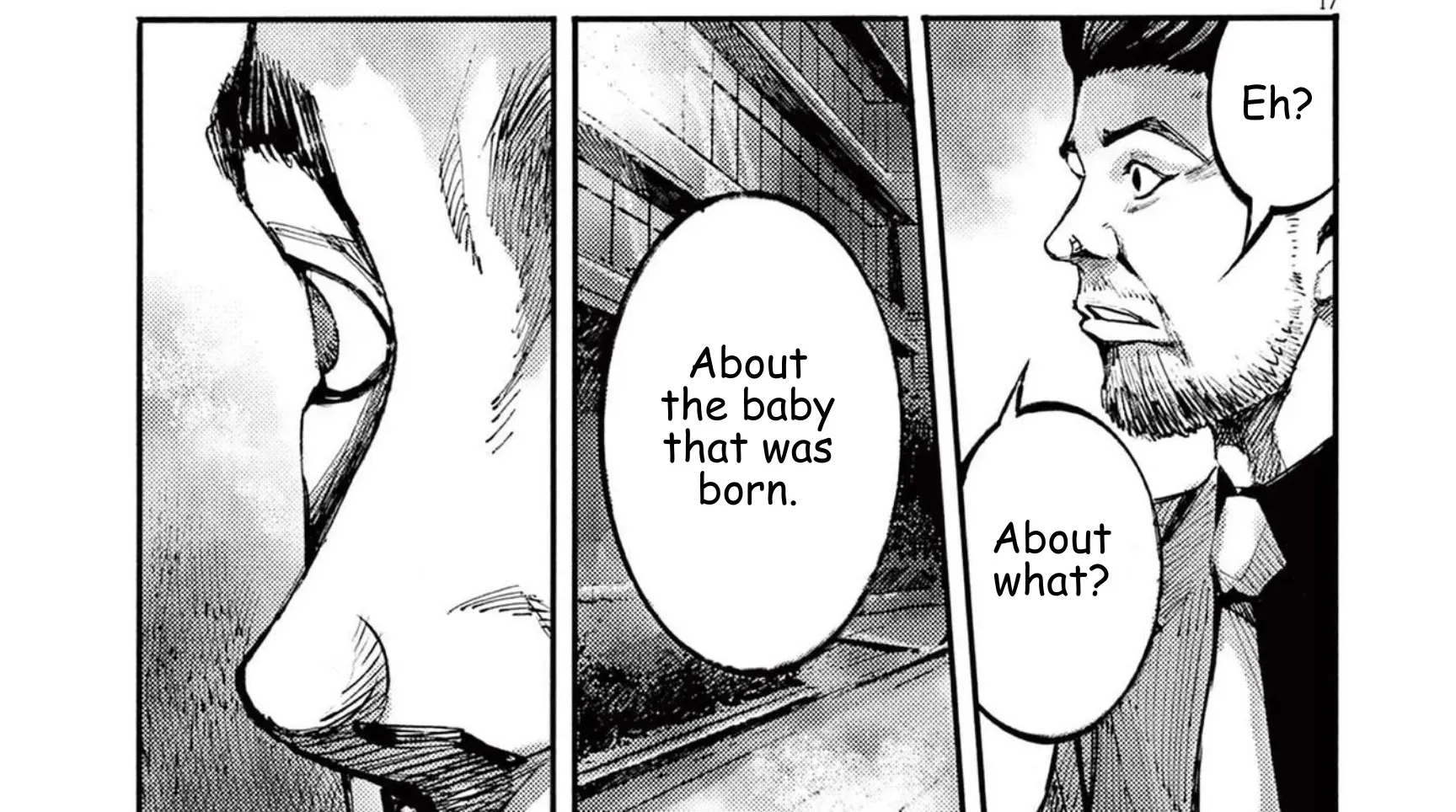 Read JUMBO MAX ~Hyper ED Illicit Drugmaker~ chapter 110 image 33 on Lezhin