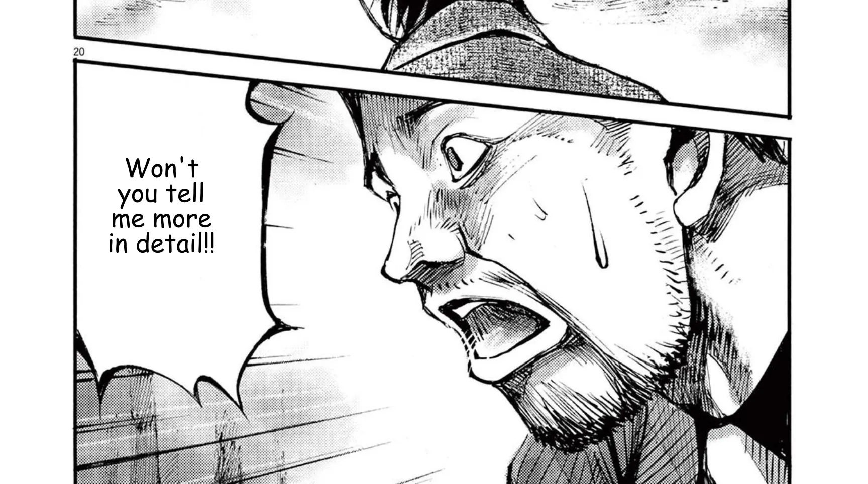 Read JUMBO MAX ~Hyper ED Illicit Drugmaker~ chapter 110 image 39 on Lezhin