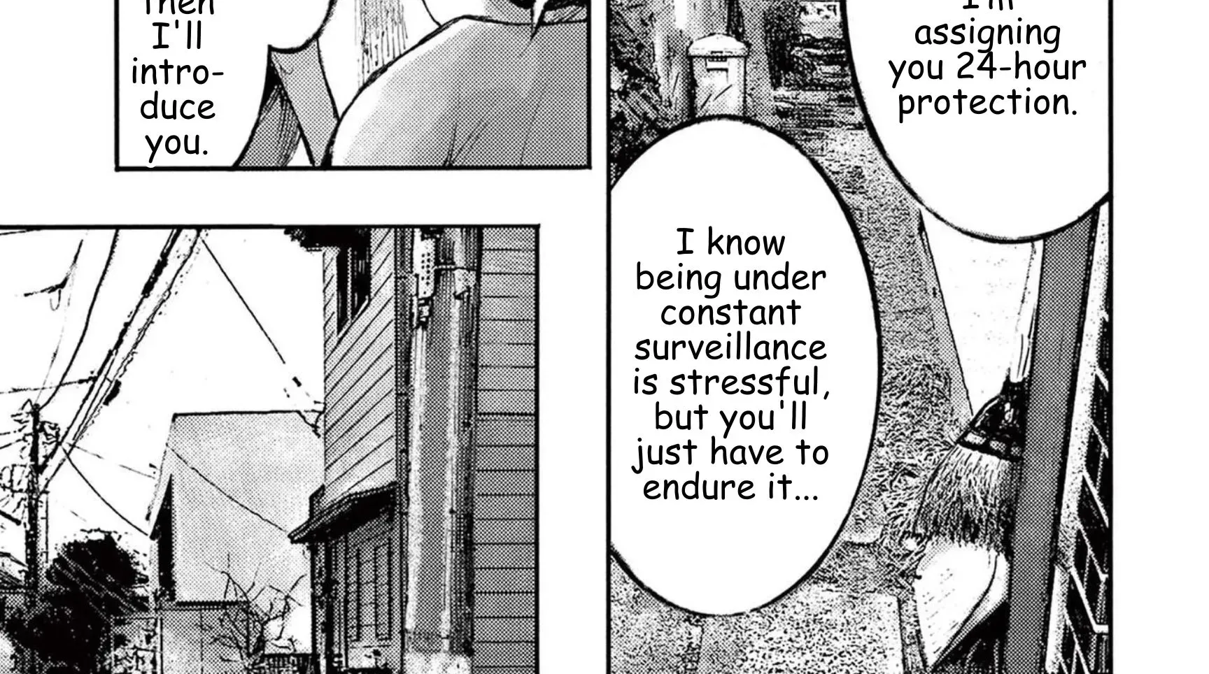 Read JUMBO MAX ~Hyper ED Illicit Drugmaker~ chapter 110 image 9 on Lezhin