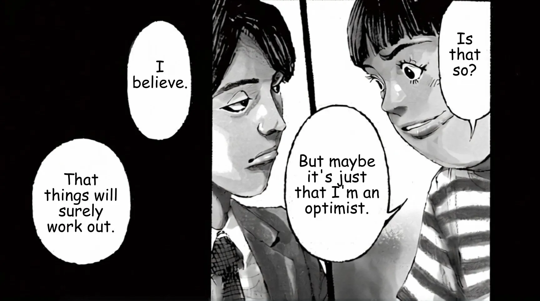 Read JUMBO MAX ~Hyper ED Illicit Drugmaker~ chapter 111 image 1 on Lezhin