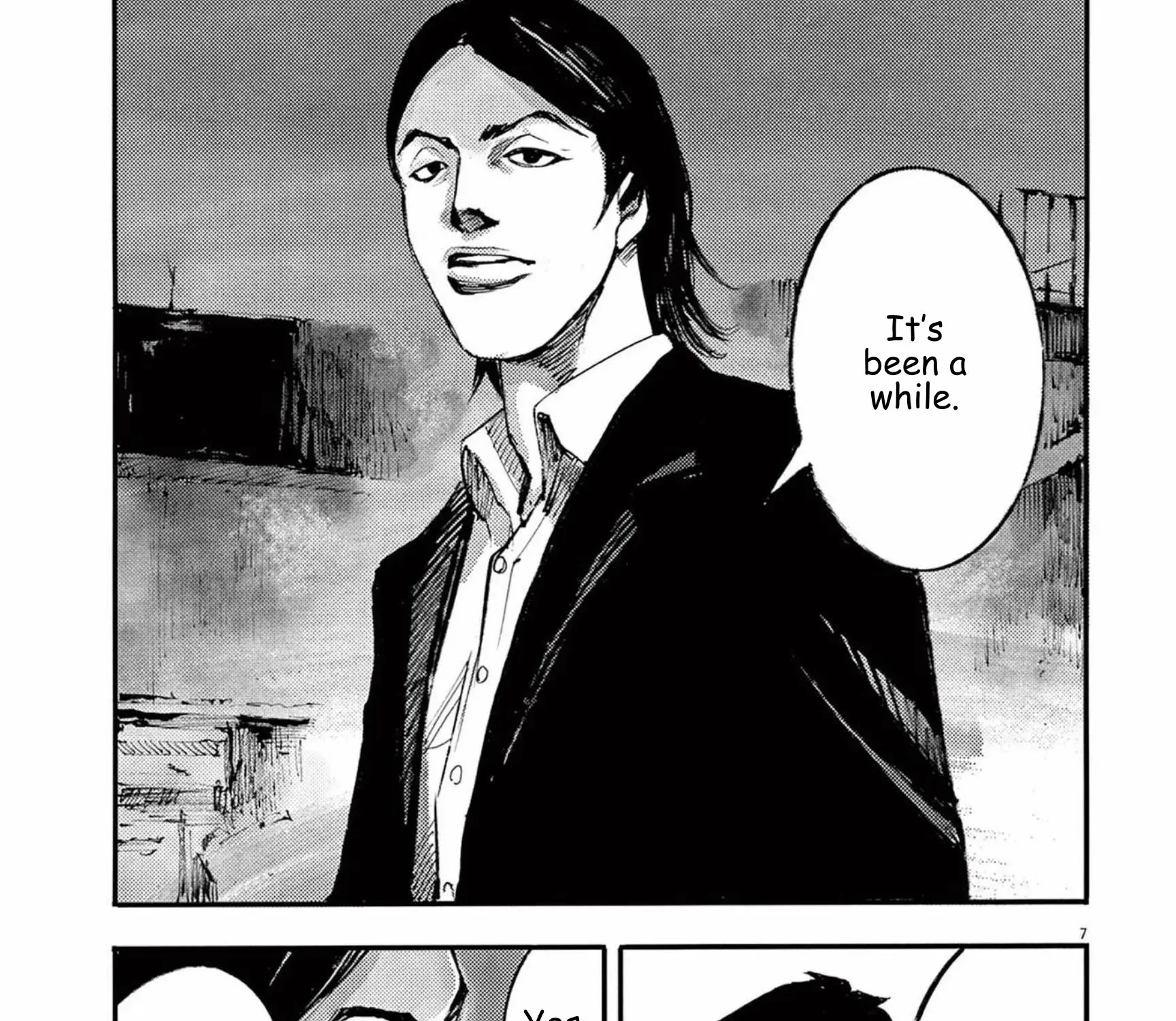Read JUMBO MAX ~Hyper ED Illicit Drugmaker~ chapter 111 image 10 on Lezhin