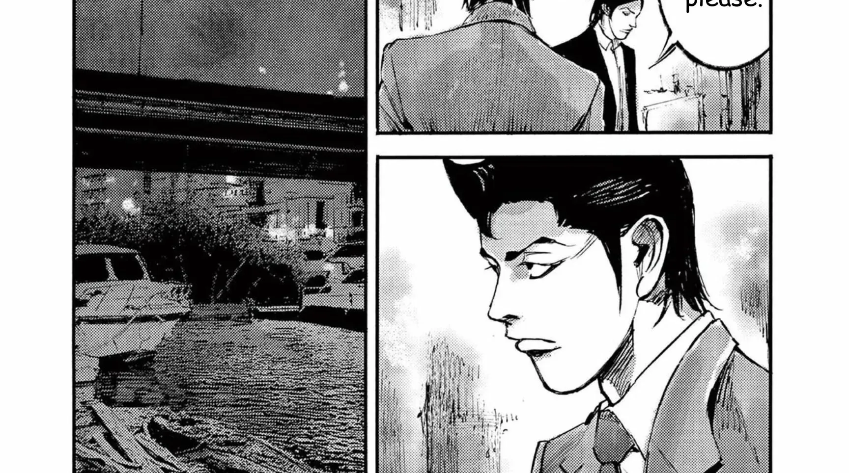 Read JUMBO MAX ~Hyper ED Illicit Drugmaker~ chapter 111 image 13 on Lezhin