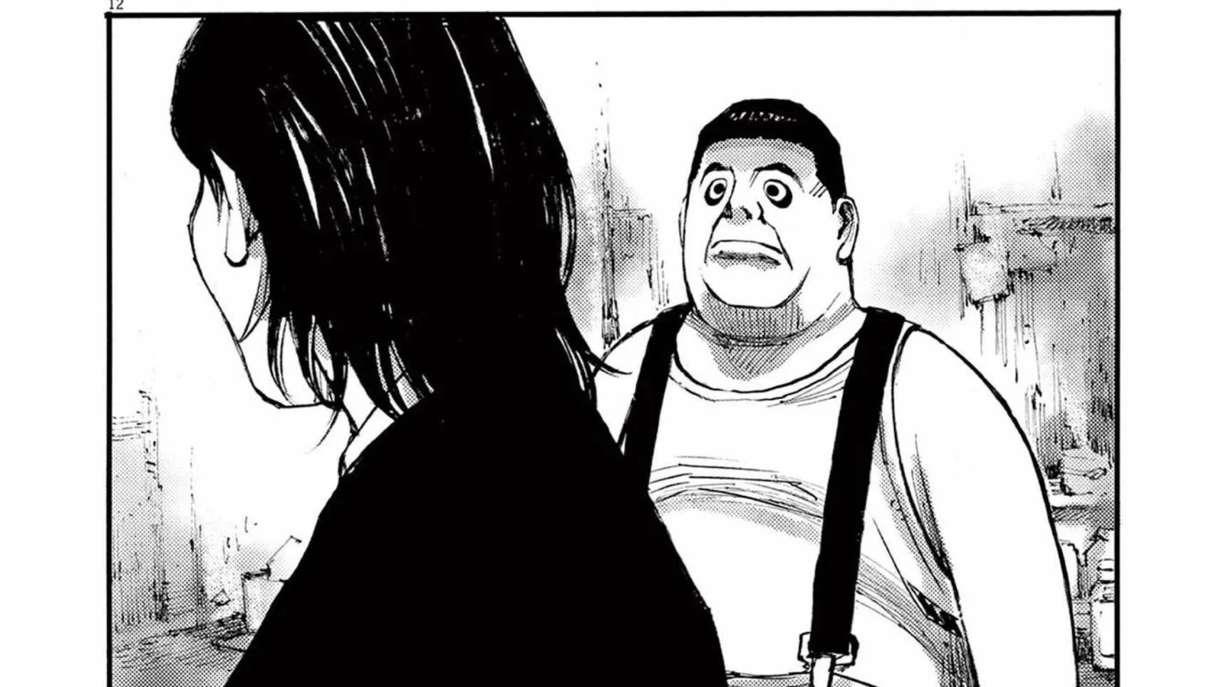 Read JUMBO MAX ~Hyper ED Illicit Drugmaker~ chapter 111 image 21 on Lezhin